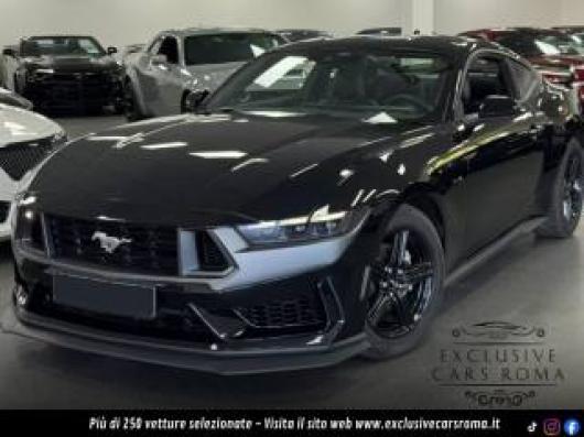 Mustang