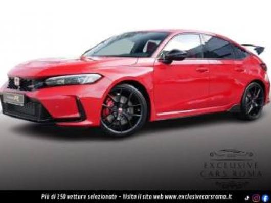 usato HONDA Civic