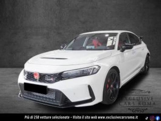 usato HONDA Civic