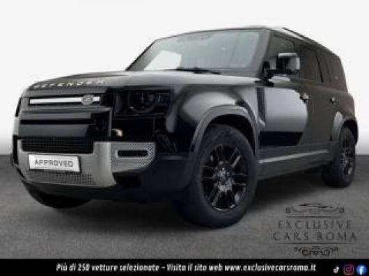 usato LAND ROVER Defender