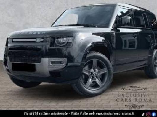 usato LAND ROVER Defender