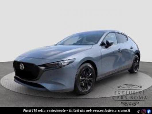 usato MAZDA 3