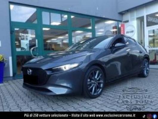 usato MAZDA 3