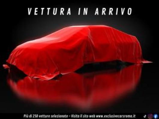 usato LANCIA Ypsilon
