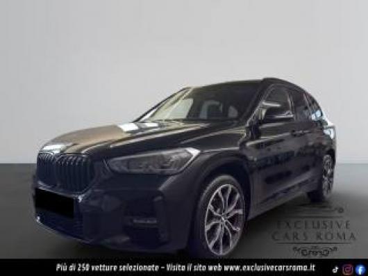 usato BMW X1