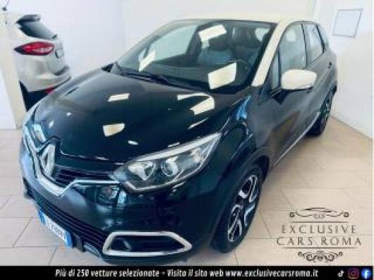 Captur