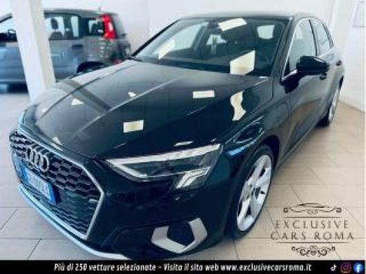 usato AUDI A3