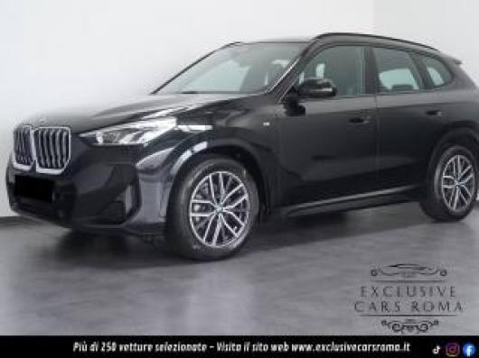usato BMW X1