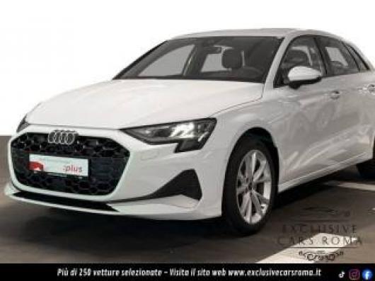 usato AUDI A3
