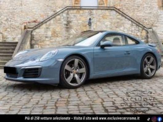 usato PORSCHE 911