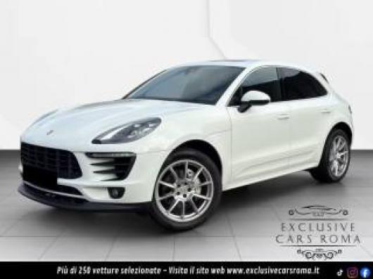 Macan