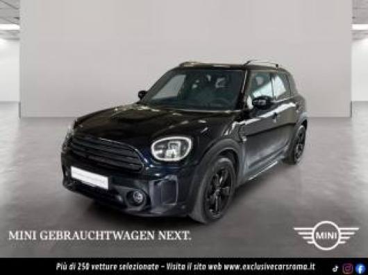 usato MINI Countryman