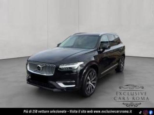 usato VOLVO XC90