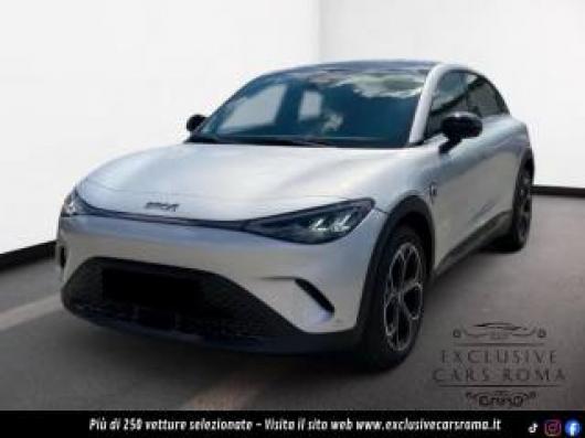 usato SMART smart #3