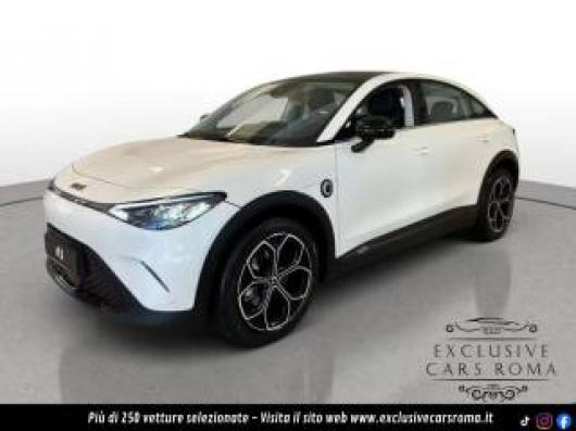 usato SMART smart #3