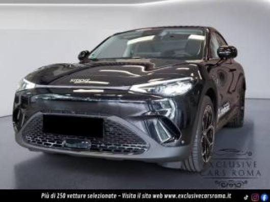 usato SMART smart #3