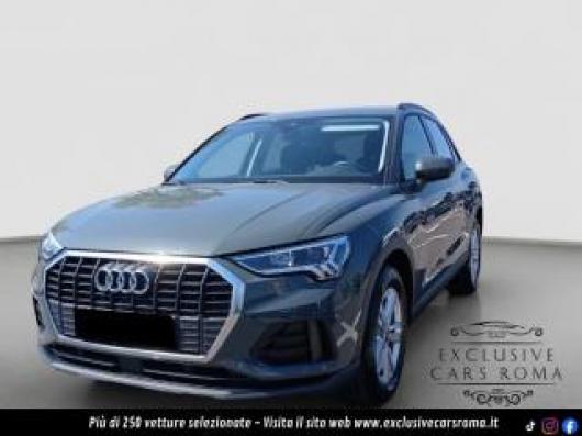 usato AUDI Q3