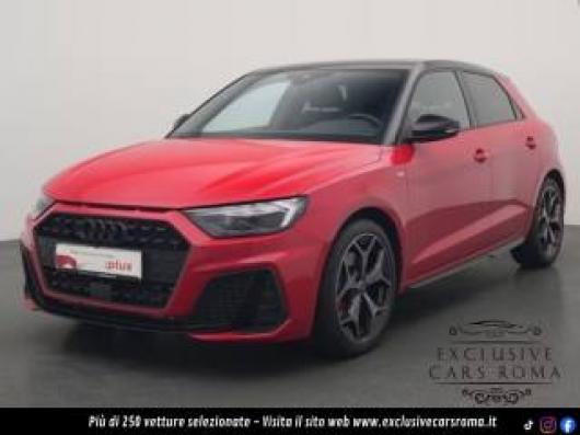 usato AUDI A1