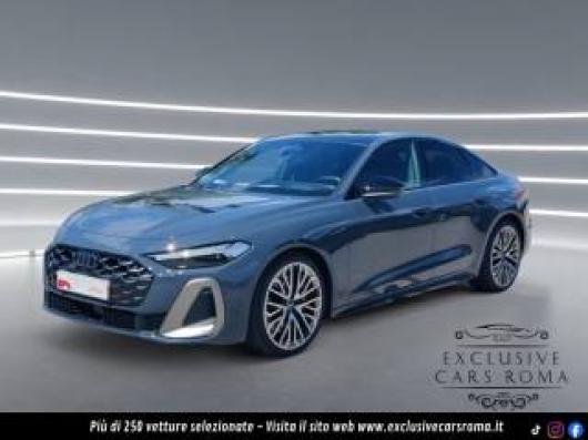 usato AUDI S5