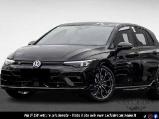 usato VOLKSWAGEN Golf