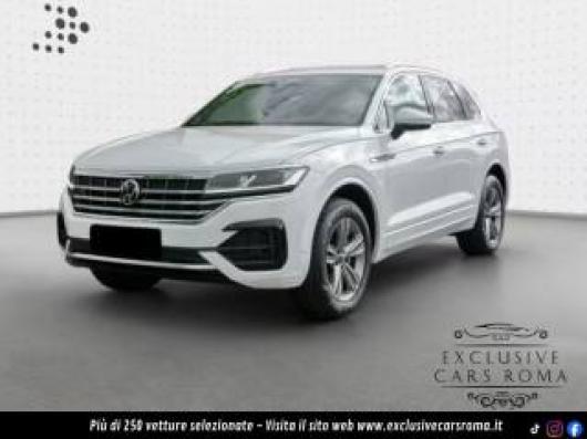 Touareg