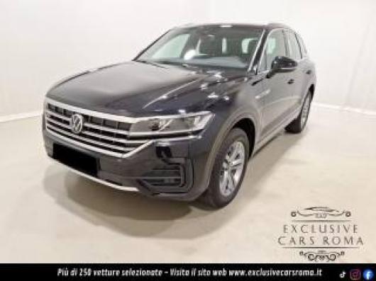 Touareg