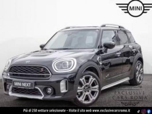 usato MINI Countryman
