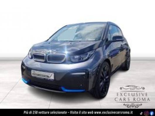usato BMW i3