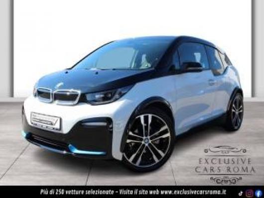 usato BMW i3