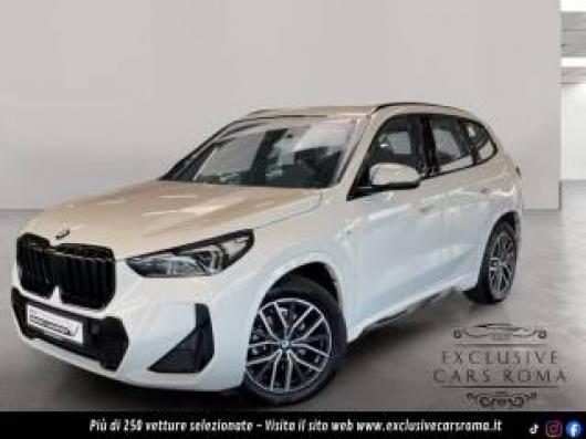 usato BMW X1