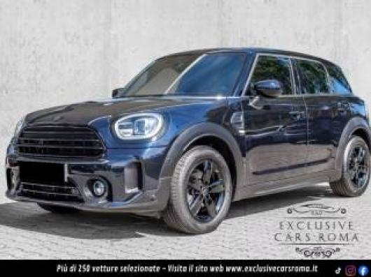 usato MINI Countryman