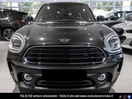 usato MINI Countryman
