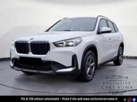 usato BMW X1