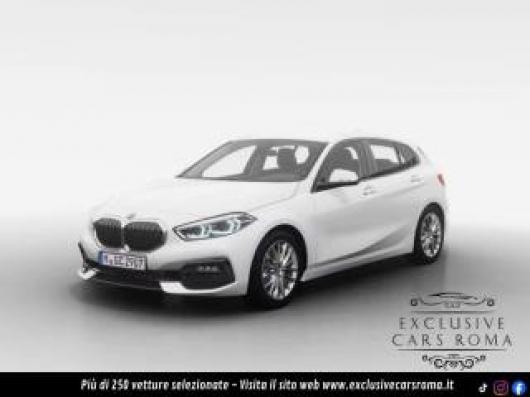 usato BMW 118
