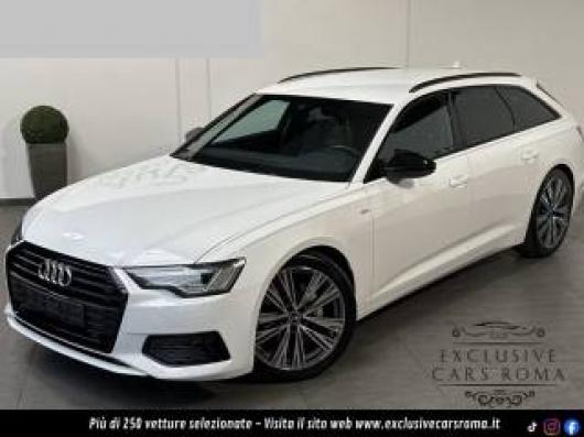 usato AUDI A6