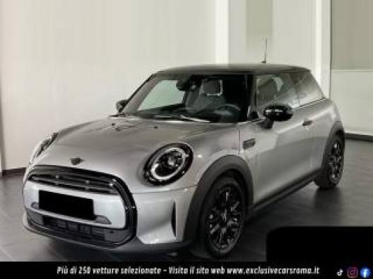 usato MINI Cooper