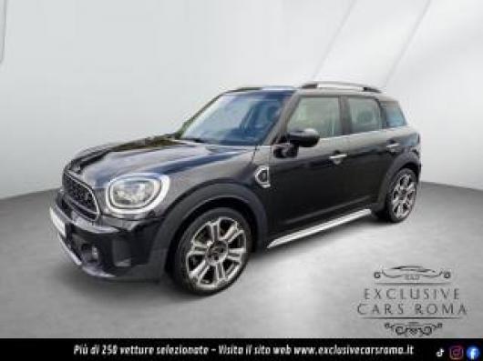 usato MINI Countryman