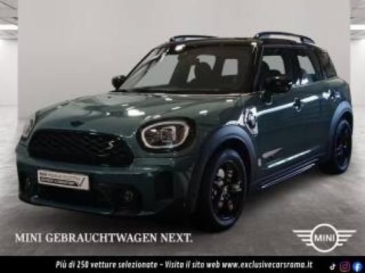 usato MINI Countryman