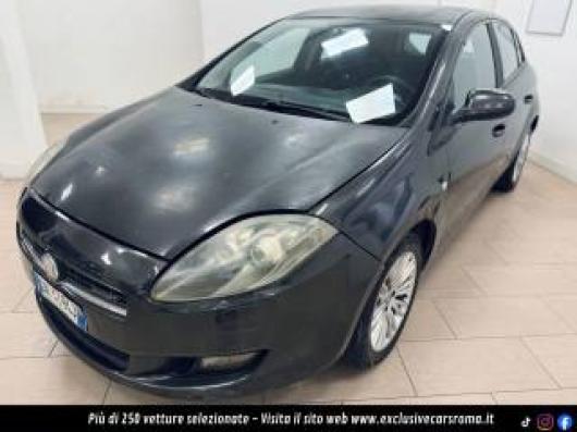 usato FIAT Bravo