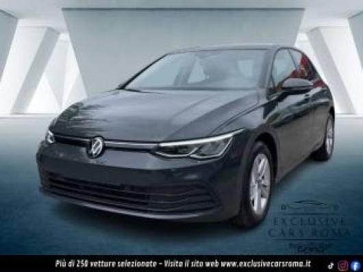 usato VOLKSWAGEN Golf