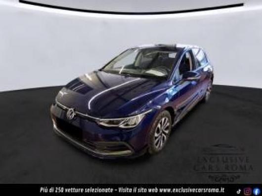 usato VOLKSWAGEN Golf