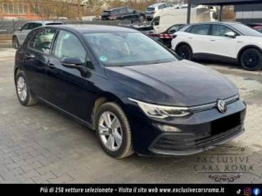 usato VOLKSWAGEN Golf