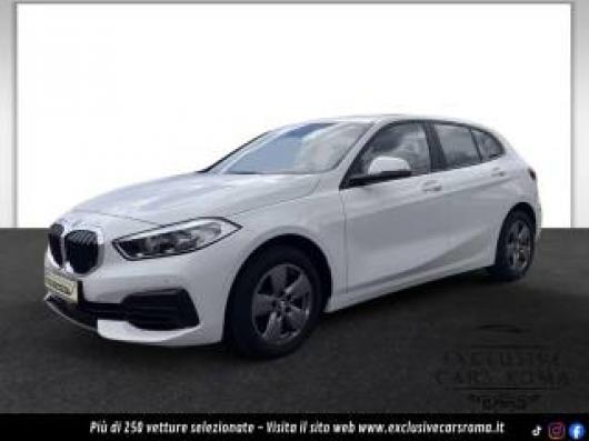 usato BMW 118