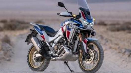 usato HONDA Africa Twin CRF 1100 L