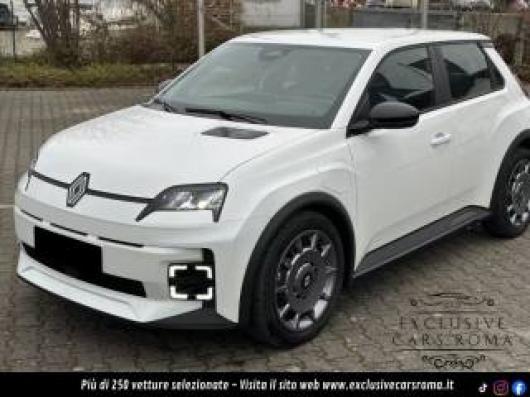 usato RENAULT R 5