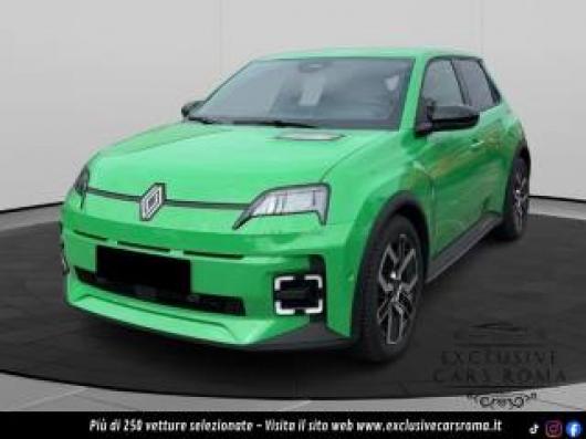 usato RENAULT R 5