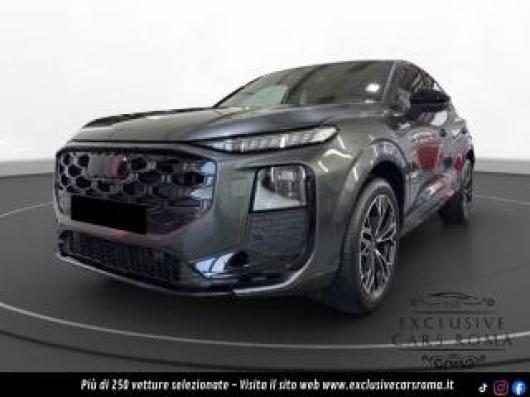 nuovo AUDI Q3