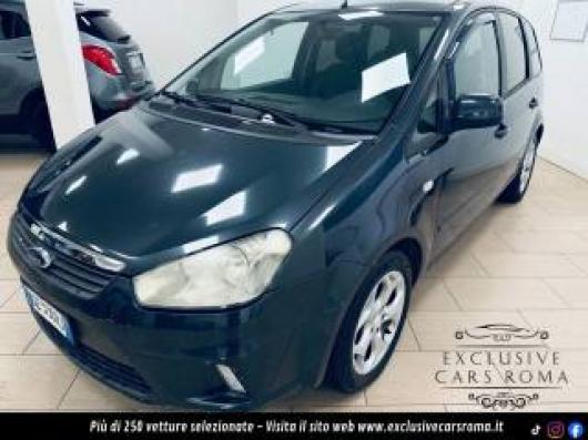usato FORD C Max
