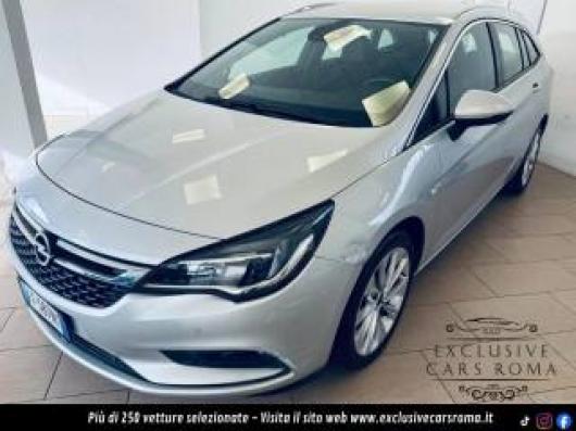 usato OPEL Astra