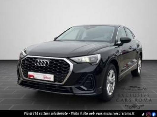 usato AUDI Q3